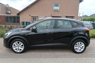 Renault Captur Renault Captur 1.0 TCe|NAVIGATIE|CARPLAY|KEYLESS GO|AIRCO|PDC|LED|INCLUSIEF BTW - afbeelding nr 2