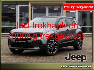 Jeep Avenger - 211953894-0