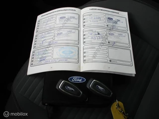 Ford C-MAX Ford C-Max 1.0 Titanium - Navigatie - Trekhaak - afbeelding nr 15