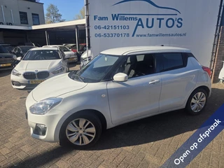 Suzuki Swift 1.0 Sportline 5 drs Airco