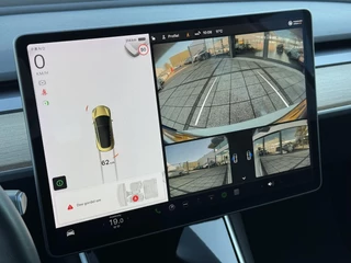 Tesla Model 3 Tesla Model 3 Range Plus RWD | Autopilot | Panorama | Leder | - afbeelding nr 23