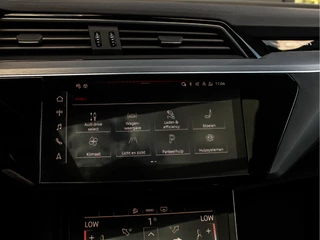 Audi e-tron | S EDITION | ZWART OPTIEK | PANO | 360 | S-LINE INTERIEUR | - afbeelding nr 87