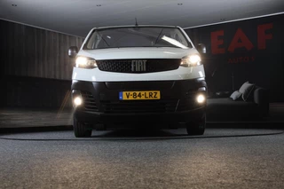 Fiat E-Scudo Fiat E-Scudo L2H1 75 kWh / Snellader / Airco / Navi / Camera / 3 Zits / Cruise Control / Schuifdeur / Elek Pakket / Pdc - afbeelding nr 24