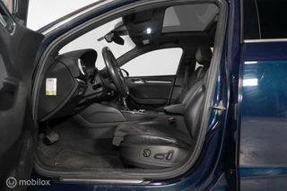 Audi A3 Audi A3 Sportback 1.5 TFSI CoD Design Pro Line Plus PANO|LED| - afbeelding nr 17