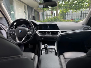 BMW 3 Serie - afbeelding nr 10