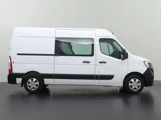 Renault Master | Navigatie | Camera | 2500Kg Trekhaak | Betimmering - afbeelding nr 13