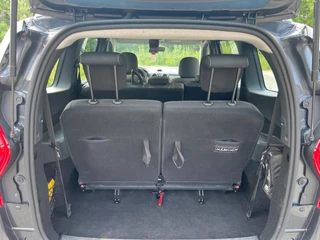 Dacia Lodgy Dacia Lodgy 1.2 TCe Lauréate 7-PERSOONS AIRCO - afbeelding nr 15