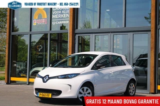 Renault ZOE - 430679700-0