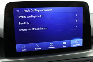Ford Focus Ford Focus 1.0 EcoBoost Titanium | Stoel & stuurverwarming |  Trekhaak | Adaptive cruise | B&O Sound | Full LED | Camera | Side Assist | Carplay | Navigatie | Keyless - afbeelding nr 24