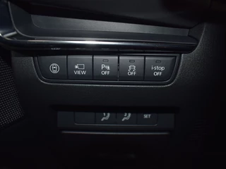 Mazda 3 Mazda 3 2.0 SA-G LUXURY LEER NAVI CAMERA LMV - afbeelding nr 15