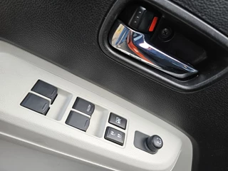 Suzuki Ignis Suzuki Ignis 1.2 Stijl Automaat - afbeelding nr 9