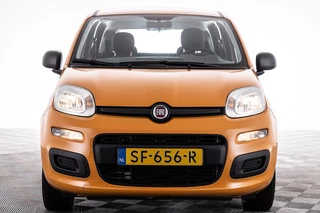 Fiat Panda - afbeelding nr 14