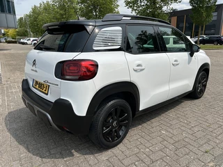 Citroën C3 Aircross Citroën C3 Aircross 1.2 PT S&S Origins NAVI CRUISE CARPLAY NAP! - afbeelding nr 4