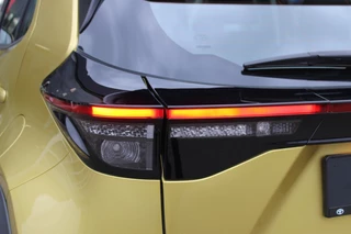 Toyota Yaris Cross - afbeelding nr 40