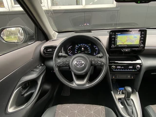 Toyota Yaris Cross - afbeelding nr 16