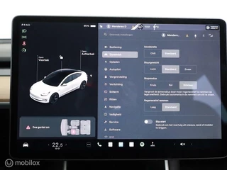 Tesla Model 3 Tesla Model 3 Standard RWD Plus 60 kWh - afbeelding nr 17