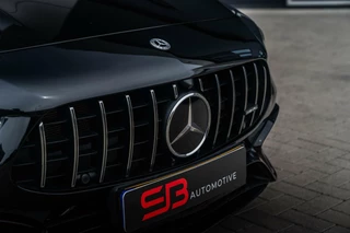 Mercedes-Benz CLA Mercedes CLA 45 S AMG 4MATIC+ 422 PK PANO FULL OPTION! - afbeelding nr 13