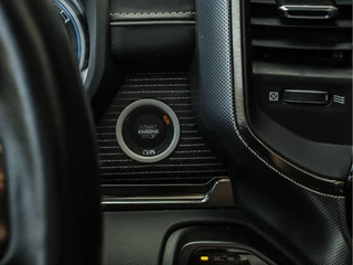 Dodge Ram 1500 | BPM VRIJ! | LPG | PANORAMADAK | LUCHTVERING | ELECTRISCHE SIDESTEPS | 12 INCH DISPLAY | - afbeelding nr 74