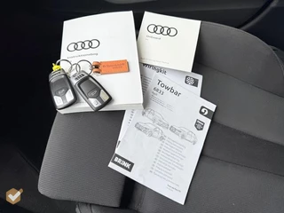 Audi A4 - afbeelding nr 13