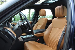 Land Rover Discovery Land Rover Discovery 2.0 Td4 HSE Luxury / Trekhaak / Panoramadak / Camera / 22'' / Luchtvering / Keyless / DAB / Cruise Control - afbeelding nr 4