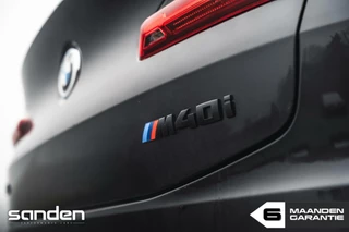 BMW X4 BMW X4 M40i Xdrive High Executive Edition, M-seats, M-sport! - afbeelding nr 82