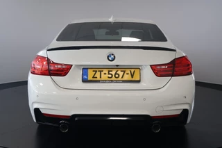 BMW 4 Serie BMW 4 Serie 425D CENT HI EXEC - afbeelding nr 6