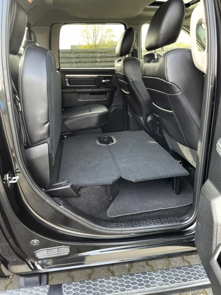 Dodge Ram 1500 - afbeelding nr 18