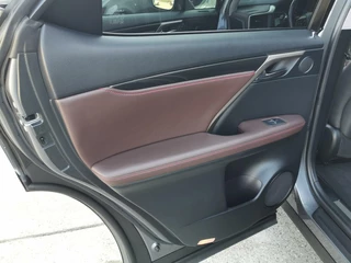 Lexus RX Lexus RX 450h 4WD IN NIEUW STAAT - afbeelding nr 18