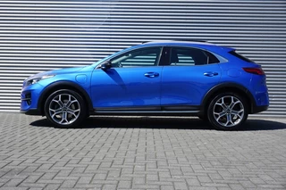 Kia XCeed - afbeelding nr 2