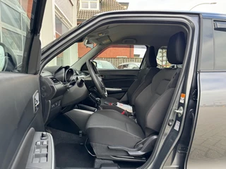 Suzuki Swift - afbeelding nr 9