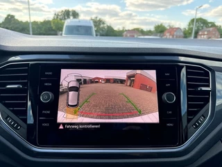Volkswagen T-Roc - afbeelding nr 24