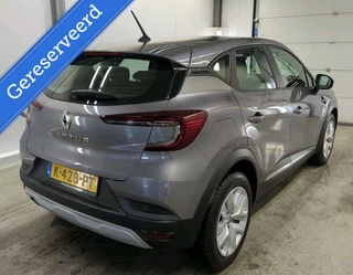 Renault Captur Renault Captur 1.0 TCe 90 Zen | LED | Camera | Navi | - afbeelding nr 2