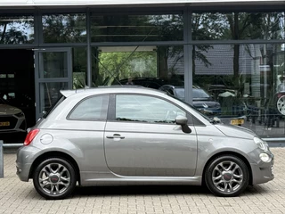 Fiat 500 Fiat 500 0.9 TwinAir Turbo Sport Airco/Cruise control/LMV - afbeelding nr 29