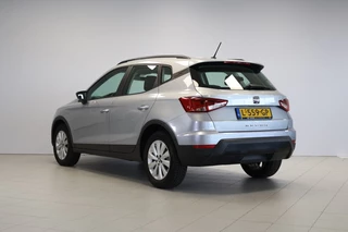 SEAT Arona SEAT Arona 1.0 TSI Style - Parkeersensoren voor+achter - CruiseControl - afbeelding nr 3