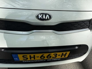 Kia Picanto - afbeelding nr 61