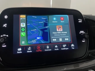 Fiat 500 Fiat 500 1.0 Hybrid Club > Cruise control/Apple carplay/Android/Donkere hemelbekleding - afbeelding nr 16