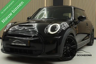 MINI Electric S MINI Yours 33 kWh| JCW| Carbon| ACC| Dealer.