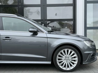 Audi A3 Audi A3 Sportback 1.4 e-tron PHEV 3X S-Line / PANO / LED /NL - afbeelding nr 22