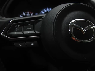 Mazda CX-5 Mazda CX-5 2.0 SkyActiv-G Business Luxury automaat met afneembare trekhaak : dealer onderhouden - afbeelding nr 26