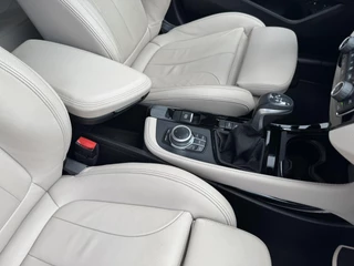 BMW X2 BMW X2 XDrive25e High Executive M-pakket Sfeer Harman/kardon Leder Carplay Head up Led - afbeelding nr 24
