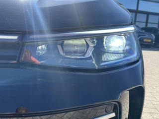 Volkswagen Passat Navigatie Panoramadak Trekhaak IQ Light Leder Elek Stoelen + Verwarming + Koeling + Massage 360 Camera Extra Getint Glas Vol Opties BTW Auto MHEV - afbeelding nr 53