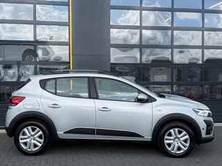 Dacia Sandero Stepway - afbeelding nr 2