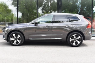Volvo XC60 Volvo XC60 T8 455Pk AWD Plus Bright | Lighting | Climate | Harman Kardon | - afbeelding nr 5