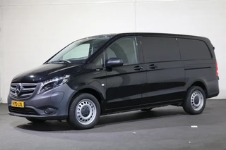Mercedes-Benz eVito 112 L2 60 kWh Led 2x Schuifdeur