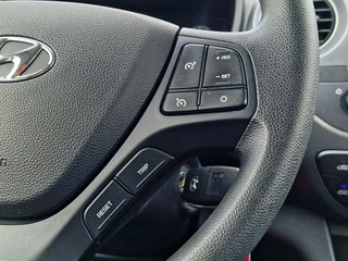 Hyundai i10 Hyundai i10 1.0i Comfort - afbeelding nr 15