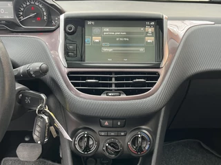 Peugeot 2008 | Panoramadak | Navigatie | Bluetooth | - afbeelding nr 11