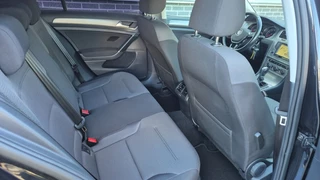Volkswagen Golf Volkswagen Golf TSI Comfordline DSG Navi PDC Stuurbediening Cruise NAP - afbeelding nr 14