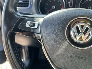Volkswagen Polo Volkswagen Polo 1.2 TSI Comfortline Bluemotion AIRCO|NW APK - afbeelding nr 28