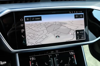 Audi A6 Audi A6 Avant 55 TFSI e quattro Competition - TREKHAAK - BANG OLUFSEN - MATRIX - afbeelding nr 8