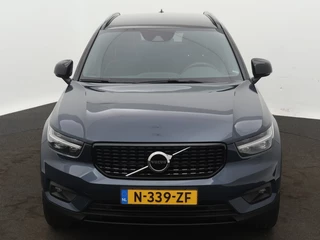 Volvo XC40 - afbeelding nr 8